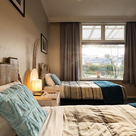 Oamaru Backpackers Hostel Buitenkant foto